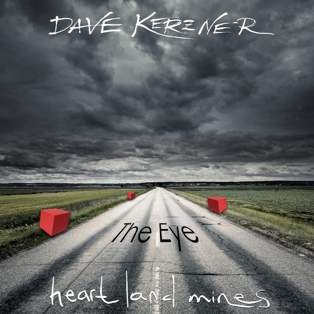 Heart Land Mines (The Eye) album cover