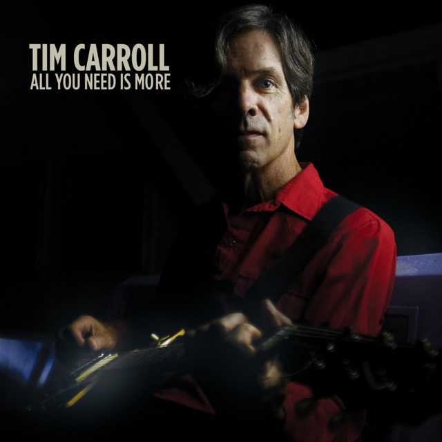 All You Need Is More album cover