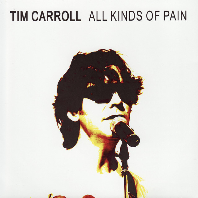 All Kinds Of Pain album cover