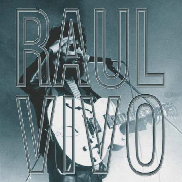 Vivo album cover