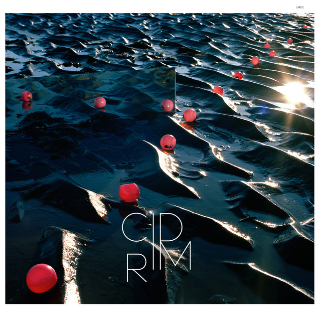 CID RIM album cover