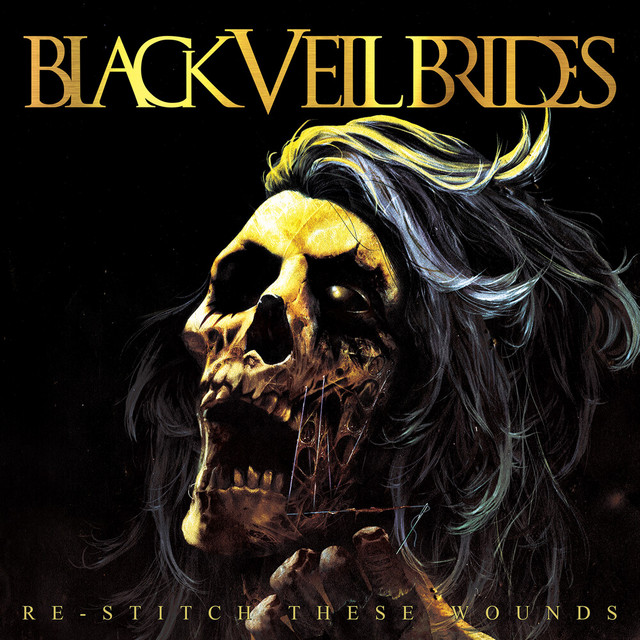 Spector Legend 4x as heard on Perfect Weapon by Black Veil Brides (2020)