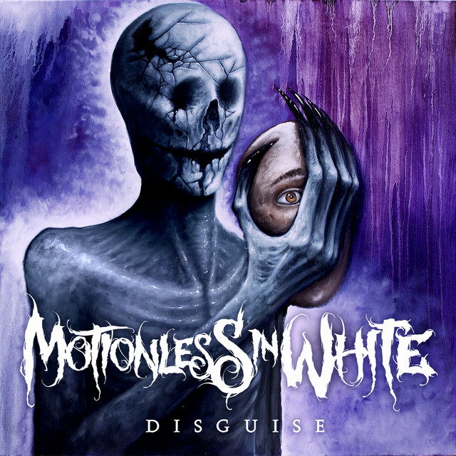 Kiesel Osiris as heard on Disguise by Motionless In White (2019)