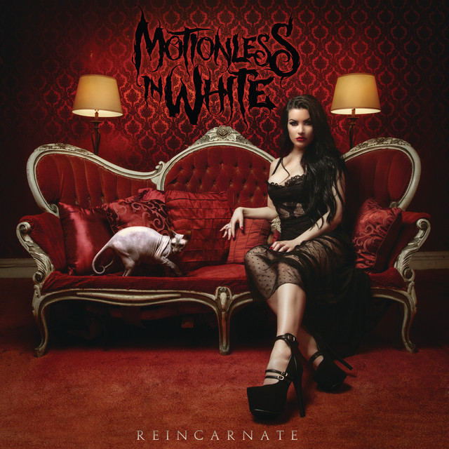 Reincarnate (Commentary Version) album cover