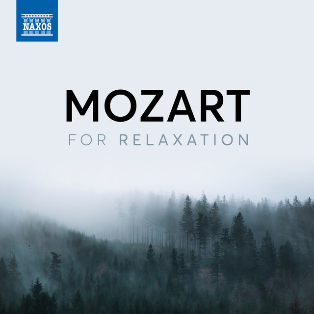 Mozart For Relaxation