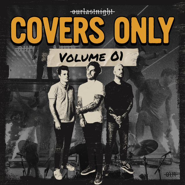 Covers Only, Vol. 1 album cover