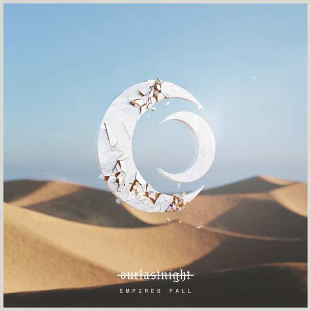 Empires Fall album cover