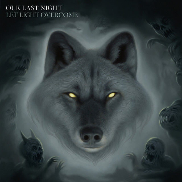 Let Light Overcome album cover