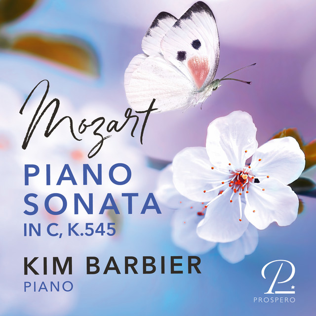 Piano Sonata No. 16 in C Major, K. 545, "Sonata facile"