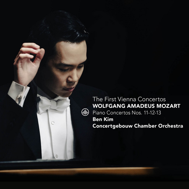 The First Vienna Concertos | Piano Concertos Nos. 11-12-13