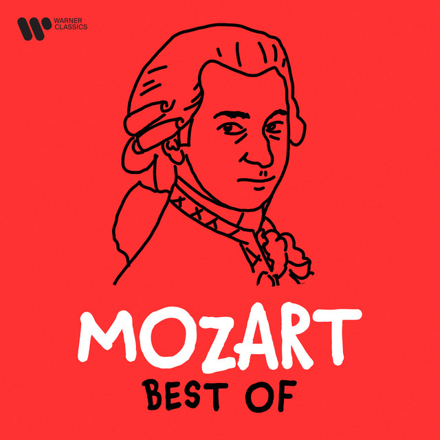 Mozart: Masterpieces