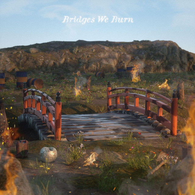 Bridges We Burn album cover