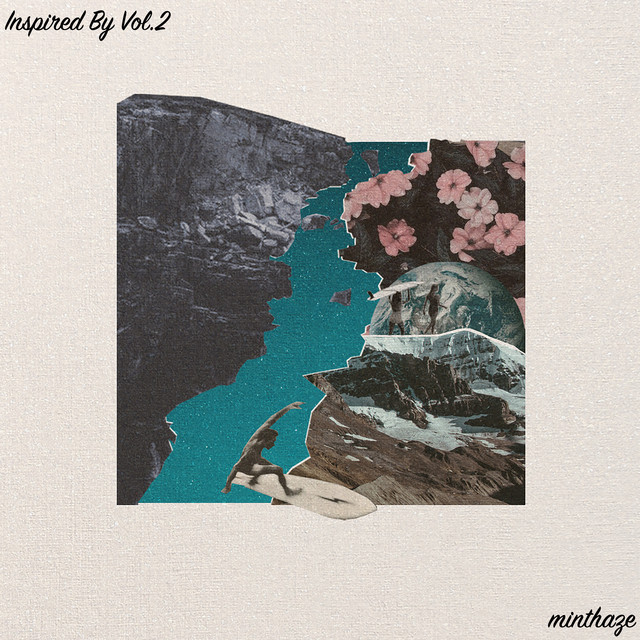 Inspired By Vol.2 album cover
