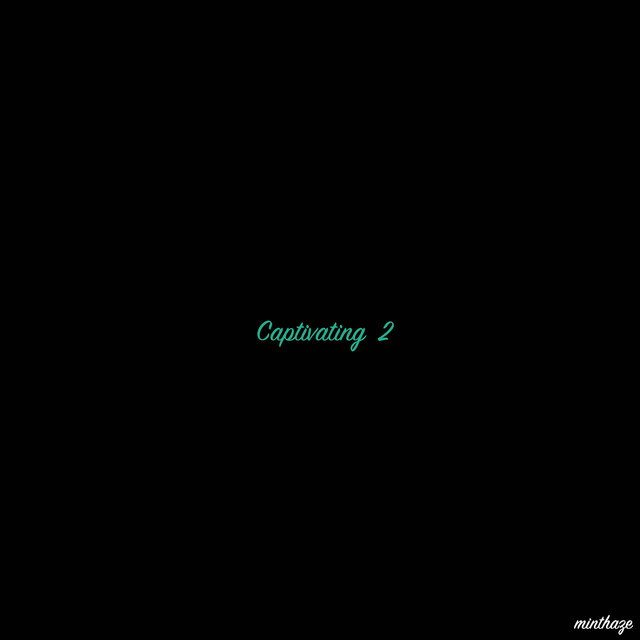 Captivating 2 album cover