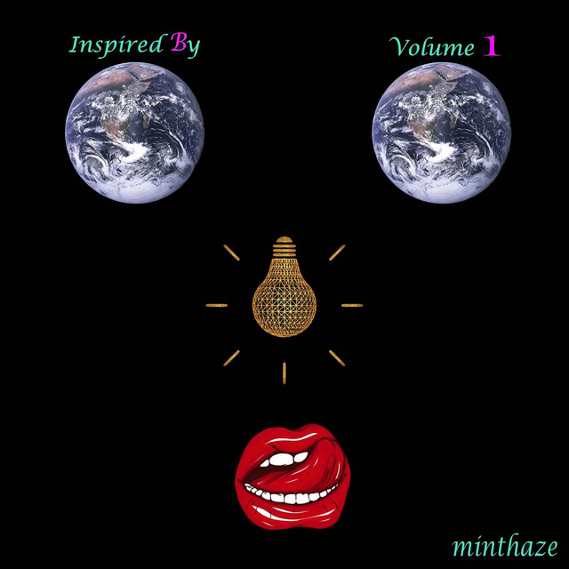 Inspired By Vol.1 album cover