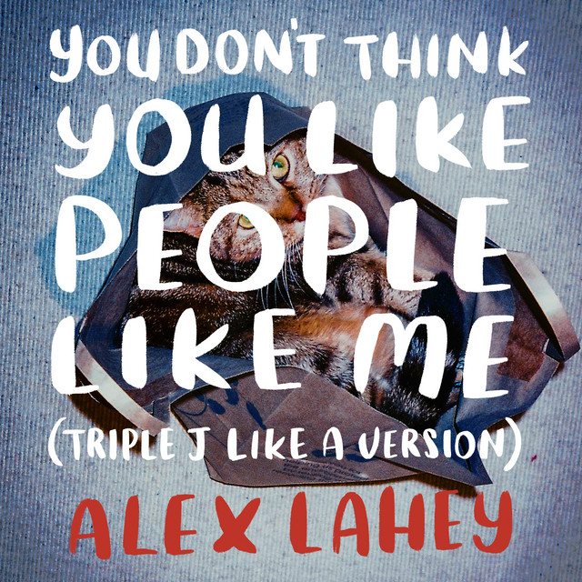 ZVEX Fat Fuzz Factory as heard on You Don't Think You Like People Like Me (triple j Like A Version) by Alex Lahey (2017)