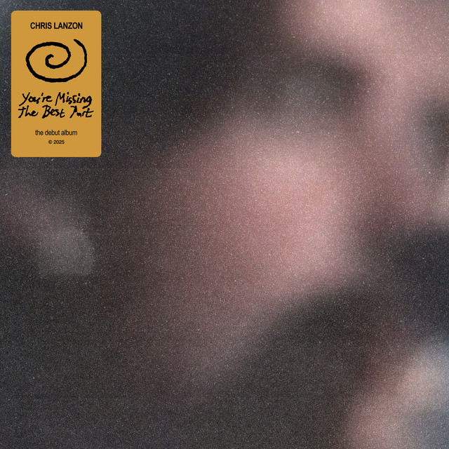 You're Missing The Best Part album cover