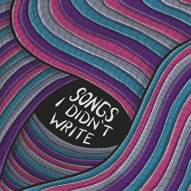 Songs I Didn't Write album cover