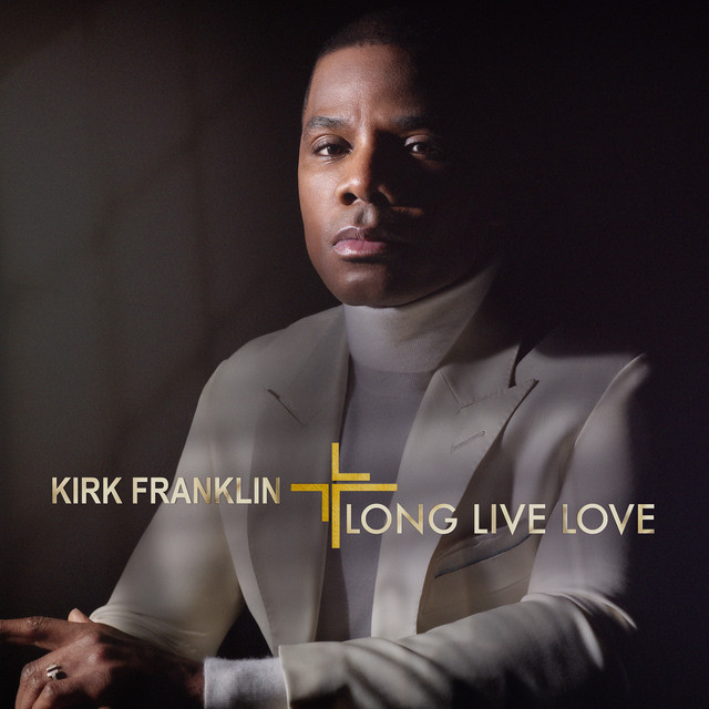 LONG LIVE LOVE album cover