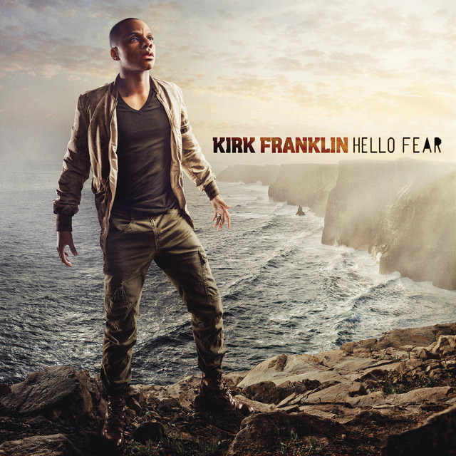 Hello Fear album cover