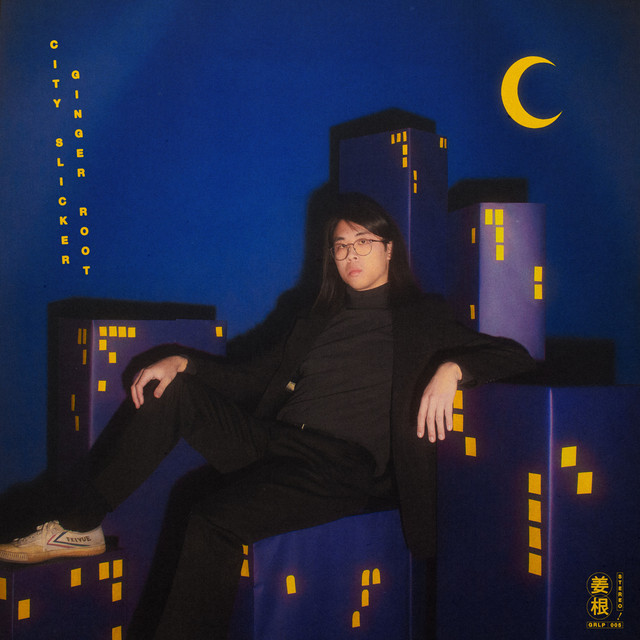 Casio CZ-101 as heard on City Slicker by Ginger Root (2021)