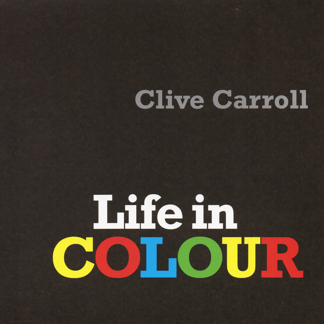 Life in Colour (2020 Re-Issue) album cover