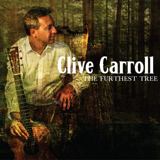 The Furthest Tree album cover
