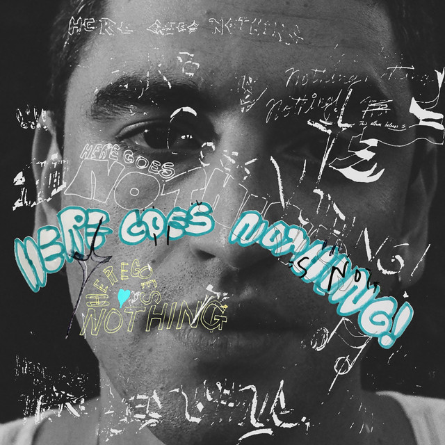 Here Goes Nothing! album cover