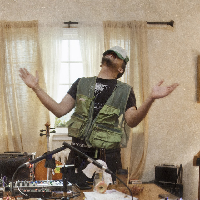 Dijon – Absolutely - Gear & Equipment Used on the Album | Equipboard
