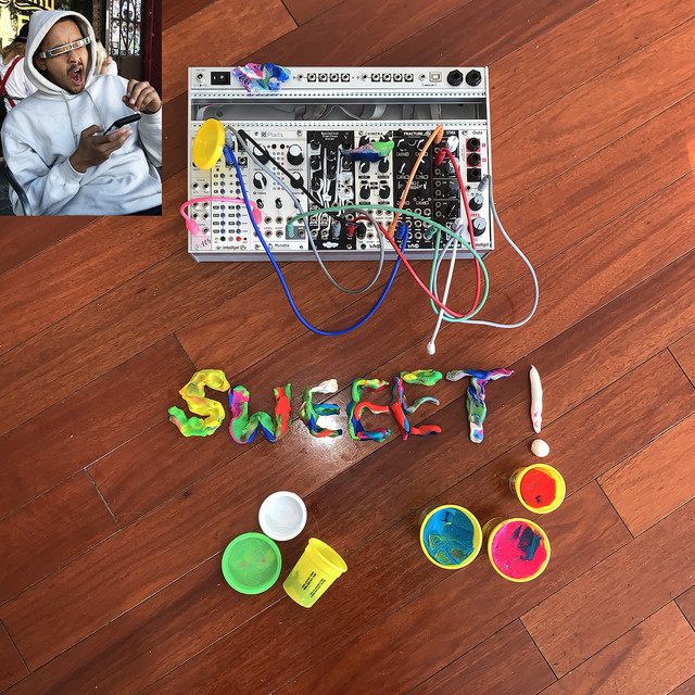 Mutable Instruments Plaits Macro Oscillator as heard on sweet thing by Dijon (2020)