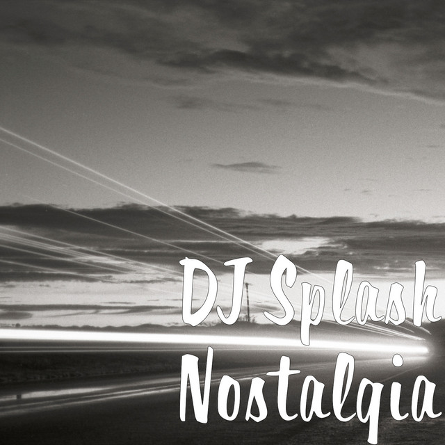 Nostalgia album cover