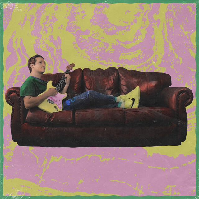 Arturia Keystep 37 as heard on Ron Burgundy by Louis Futon (2020)