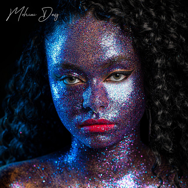 MOHINI DEY album cover