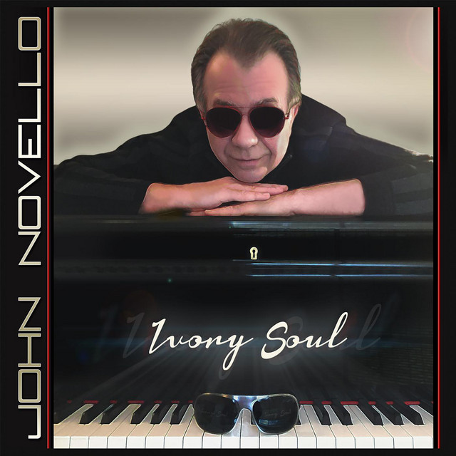 Ivory Soul album cover