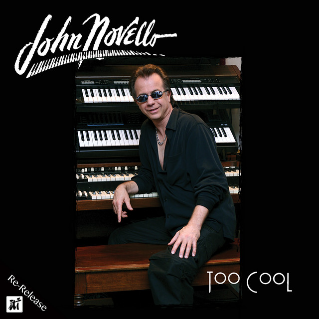 Too Cool album cover