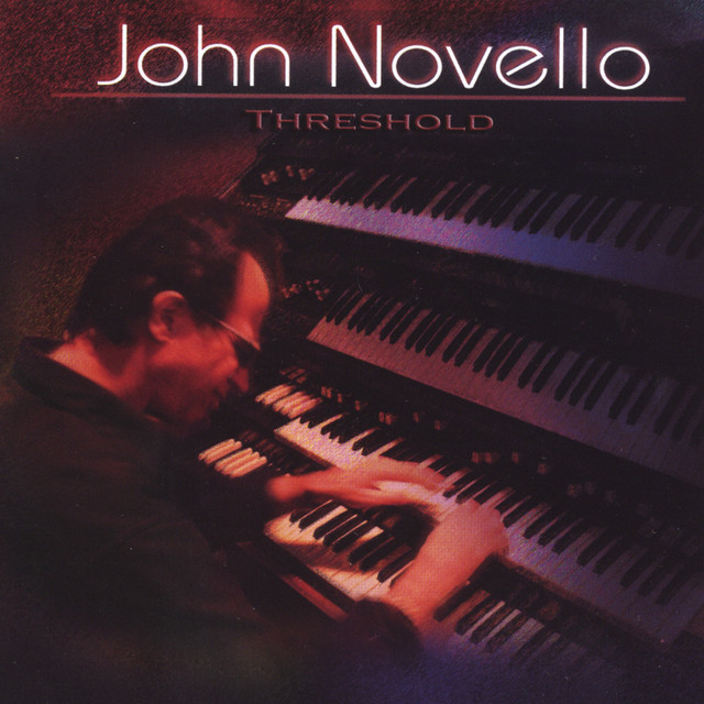 Threshold album cover