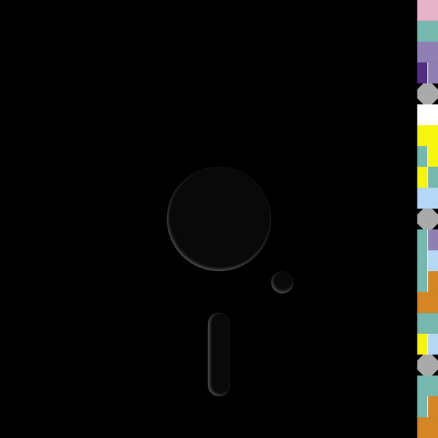 Moog Source as heard on Blue Monday by New Order (1983)