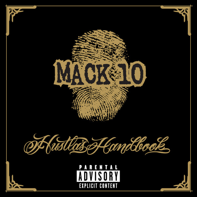 Hustla's Handbook album cover