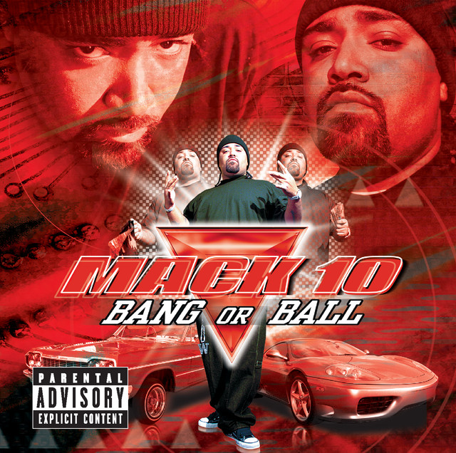 Bang Or Ball album cover