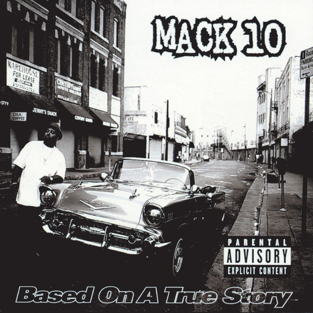 Based On A True Story album cover