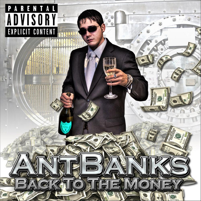 Back to the Money Mixtpae album cover