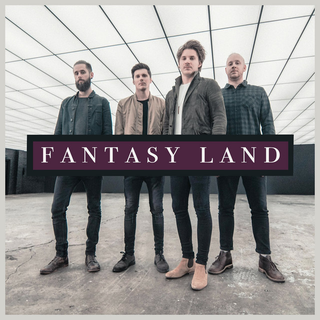 Zildjian Cymbals as heard on Fantasy Land by Our Last Night (2018)