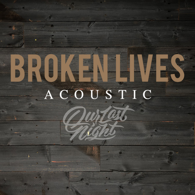 Sennheiser MK4 as heard on Broken Lives (Acoustic) by Our Last Night (2018)