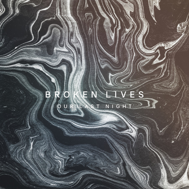 Sennheiser MK4 as heard on Broken Lives by Our Last Night (2017)