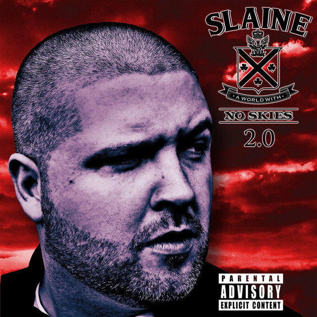 A World With No Skies 2.0 album cover