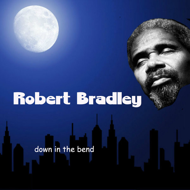 Down in the Bend album cover