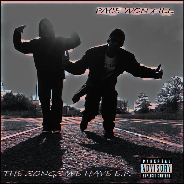 The Songs We Have album cover