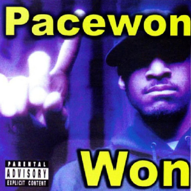 Won album cover