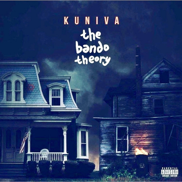 The Bando Theory album cover