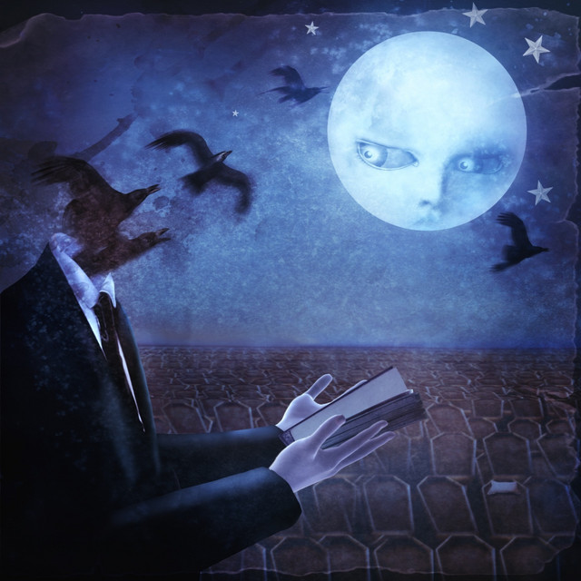 Lullabies For The Dormant Mind album cover